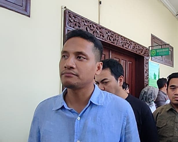 Kalah Praperadilan, Kejari Gresik Terbitkan Sprindik Baru Nurhasim