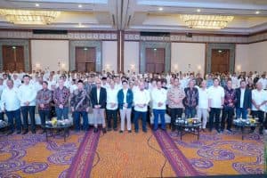 LaNyalla Ajak Kadin Seirama dengan Kabinet Merah Putih