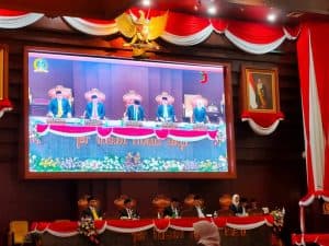 Ini Daftar Ketua Komisi di DPRD Provinsi Jawa Timur Periode 2024-2029