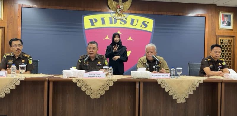 Rp 3,5 Miliar ‘Beli’ Putusan Hakim PN Surabaya Bebaskan Ronald Tannur