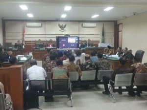 JPU Hadirkan Saksi, Dinilai Tak Terkait Langsung Perkara Gus Muhdlor