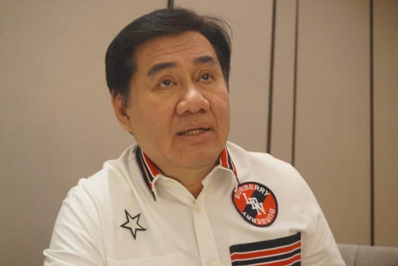 Hiperhu Surabaya Dukung Kepemimpinan Eri – Armuji Dua Periode