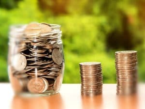 Menabung Itu Baik, Menambah Uang Lebih Baik Lagi