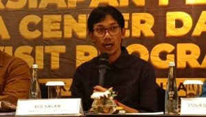 36 Negara Pantau Pilkada Serentak 2024 di Jawa Timur