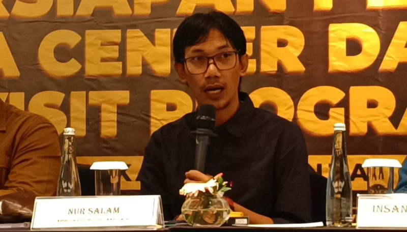 36 Negara Pantau Pilkada Serentak 2024 di Jawa Timur