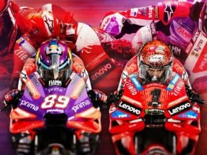 Resmi! MotoGP Tetapkan Barcelona Jadi Putaran Balapan Penutup 2024