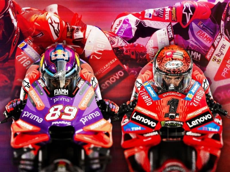 Resmi! MotoGP Tetapkan Barcelona Jadi Putaran Balapan Penutup 2024