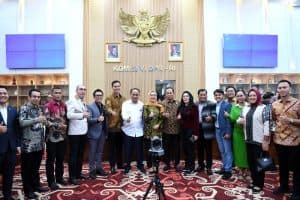 DPR RI Apresiasi Strategi KemenKop Memperbaiki Citra Koperasi