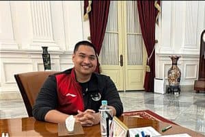 Menpora Dito Kembangkan Industri Olahraga, Siapkan Deputi Khusus