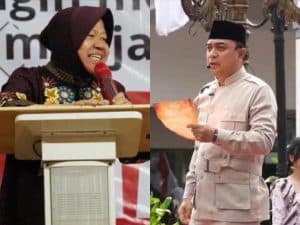 PDIP : Menangkan Risma dan Eri Demi Terwujud Pendidikan SMA/SMK Gratis