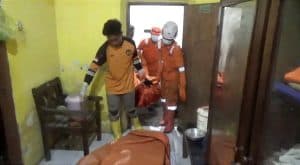 Geger! Pria Di Jombang Tewas Dengan Luka Sayatan Di Leher
