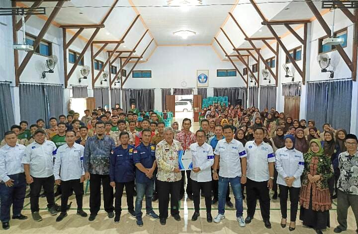 YLC Dan PBH Peradi Banyuwangi Siap Bantu Kasus Kejahatan Sexual Anak