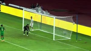 Ukir Sejarah Baru! Indonesia Menang 2-0 Atas Arab Saudi di Stadion GBK