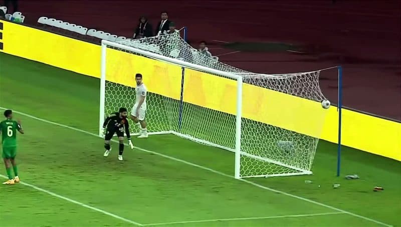 Ukir Sejarah Baru! Indonesia Menang 2-0 Atas Arab Saudi di Stadion GBK