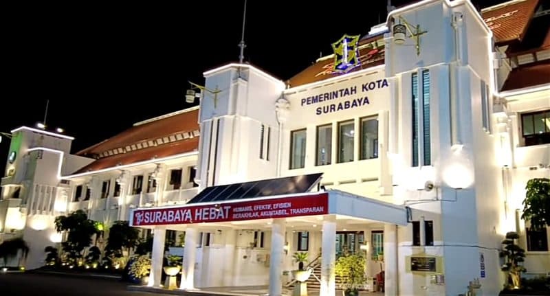Pemkot Surabaya Terbitkan SE Penggunaan Hak Pilih 27 November 2024