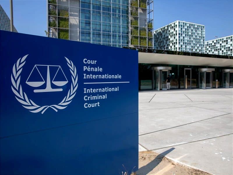 AS: ICC Tidak Miliki Yurisdiksi Atas Putusan Penangkapan PM Israel