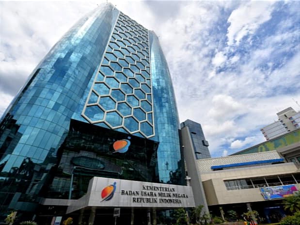 BUMN Hemat Gila-gilaan, Pangkas Bonus Komisaris dan Hemat Rp18 Triliun