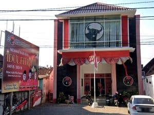 Real Count PDIP Banyuwangi, Ipuk-Mujiono Unggul 52,13 Persen