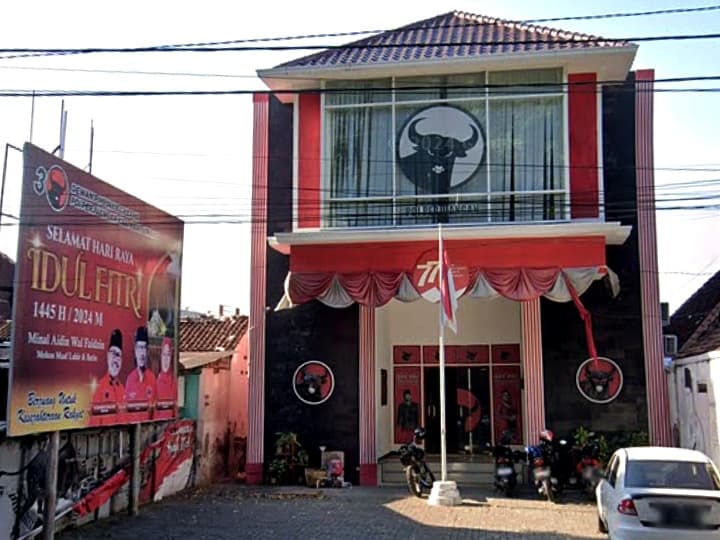 Real Count PDIP Banyuwangi, Ipuk-Mujiono Unggul 52,13 Persen