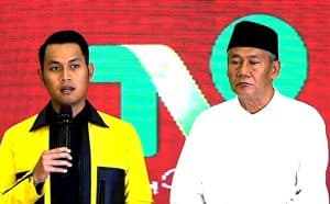 Pasangan Aditya Halindra – Sarwono Menang di Tiap TPS, Ini Sebabnya