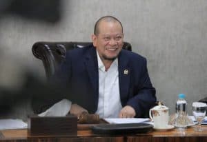 Antara DPD RI dan Mosi Integral Natsir 