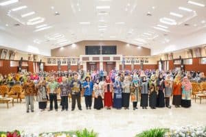 Transformasi Teknologi untuk Pendidikan Anak Usia Dini