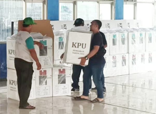 Ini Bupati dan Walikota Terpilih di Jatim Pilkada Serentak 2024