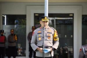 Kepolisian Nyatakan Aman, KPU Banyuwangi Siapkan Penghitungan Suara