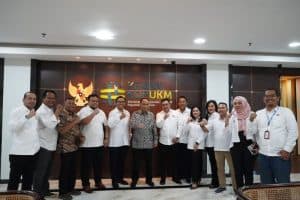 Kemenkop&Kadin Dorong Pembentukan Pabrik Pakan untuk Swasembada Pangan