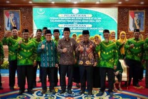 Perkuat Ekonomi Kerakyatan, Wamenkop Resmikan Koperasi Syarikat Islam