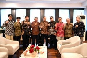 Wujudkan SDM Koperasi yang Unggul, Kemenkop Dorong IKOPIN Jadi BLU