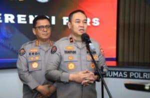Pastikan Keselamatan Jelang Libur Nataru, Polri Siapkan Ambulans Udara