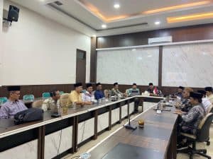 Rakorwil Lembaga Dakwah PWNU Jawa Timur Digelar di Surabaya 