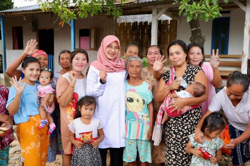 Kado Spesial Sambut Hari Jadi, Pemkab Banyuwangi Hapus Denda PBB