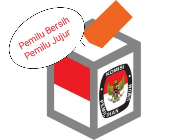 6 TPS Madura-1 TPS Bondowoso Lakukan Coblos Ulang, Ini Pelanggarannya