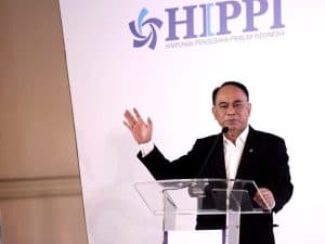 Kemenkop Ajak Pengusaha Pribumi Aktif Majukan Ekosistem Koperasi