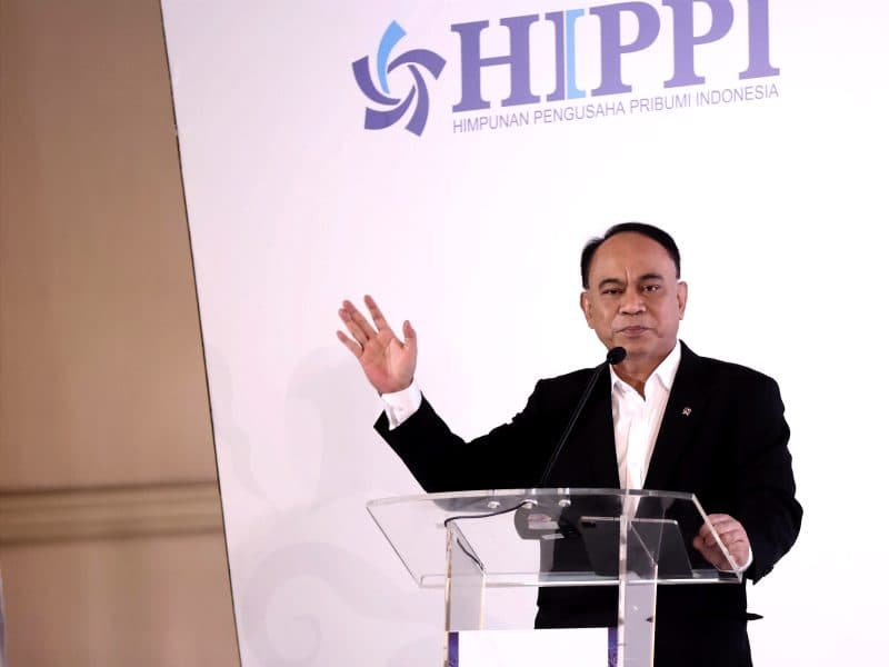 Kemenkop Ajak Pengusaha Pribumi Aktif Majukan Ekosistem Koperasi