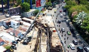 Ini Penjelasannya Proyek TIJ-KBS Mundur 50 hari