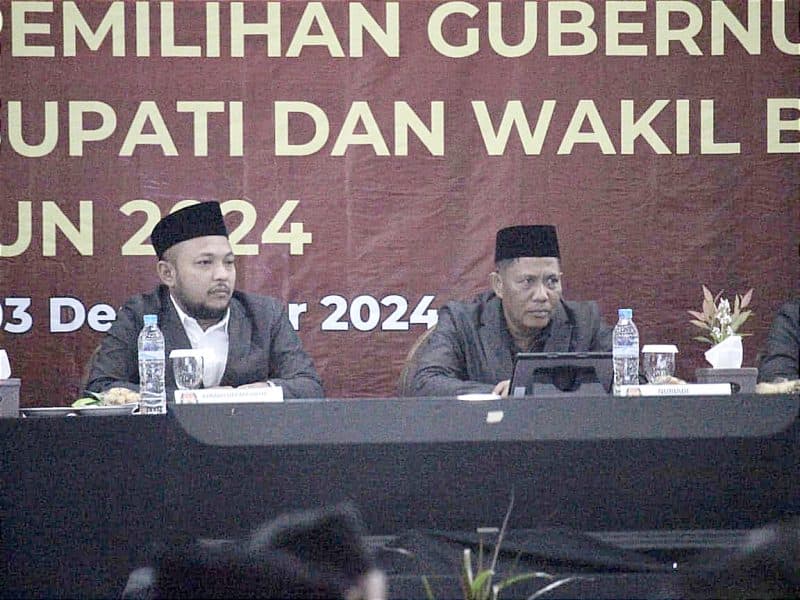 Pemenang Pilkada Jombang Tunggu Keputusan MK, Begini Penjelasannya