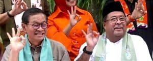 KPU Jakarta: Sah! Pramono – Rano Karno Menang Pilkada DKI Jakarta