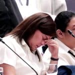 Akhir Aliansi Marcos-Duterte: Wapres Filipina Selangkah Lagi Dicopot