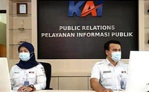 KAI Daop 8 Surabaya Kerahkan 441 Petugas Layanan Sambut Nataru