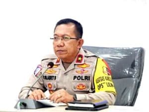 Polri Berlakukan Sistim One Way dan Contraflow untuk Kelancaran Nataru
