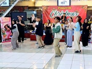 TEC dan Yeoppo.EO Gelar Konser K-POP Dengan DJ Leord