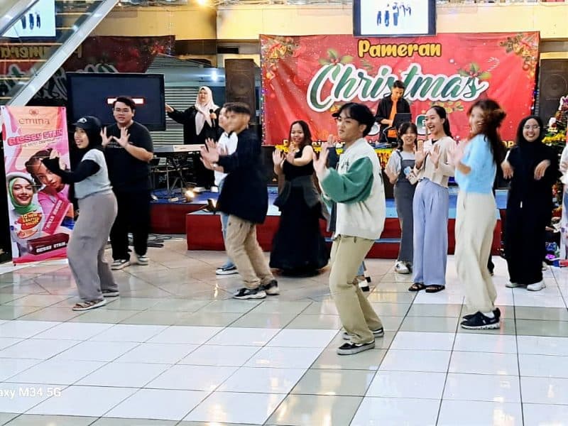 TEC dan Yeoppo.EO Gelar Konser K-POP Dengan DJ Leord