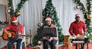 786kustik Meriahkan Natal 2024, Sebarkan Pesan Toleransi Lewat Musik