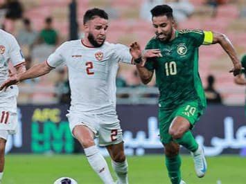 Semi Final Piala Teluk Arab : Oman VS Arab Saudi Malam Ini Pukul 21.30