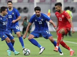Dua kekuatan Berimbang Laga Bahrain VS Kuwait, Siapa Lebih Unggul?