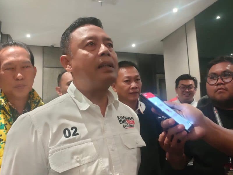 Khofifah-Emil Menang Pilgub Jatim 2024, Ini Ajakan TPP