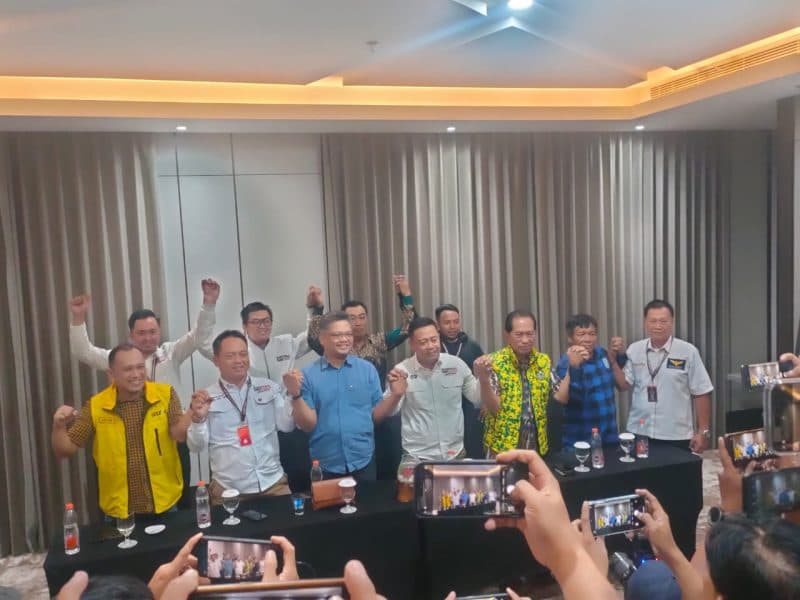 Tim Risma-Gus Hans akan Gugat ke MK, Tim Khofifah-Emil Siap Ladeni